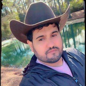 Meet your Posher, Ale